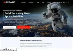 Sites similar to ambasat.com