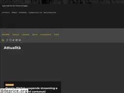 Sites similar to ambasciator.it