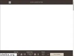 Sites similar to ambasciatori.net