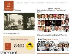 Sites similar to ambasciatoridelgusto.com