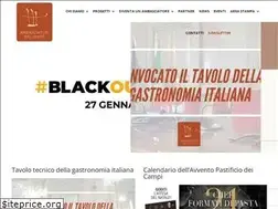 Sites similar to ambasciatoridelgusto.it
