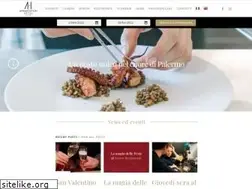 Sites similar to ambasciatorihotelpalermo.com