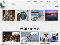 Sites similar to ambasciatorisenigallia.it