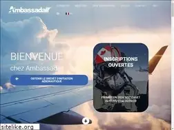 Sites similar to ambassadair.net