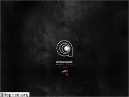 Sites similar to ambassade-club.com