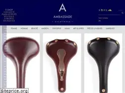 Sites similar to ambassade-excellence.com