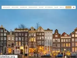 Sites similar to ambassade-hotel.nl