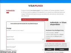 Sites similar to ambassadeindonesie.fr