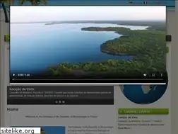 Sites similar to ambassademozambiquefrance.fr