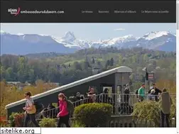 Sites similar to ambassadeursdubearn.com