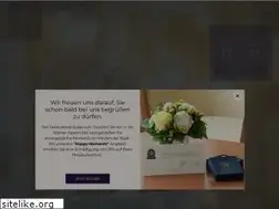 Sites similar to ambassador.at