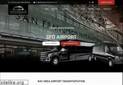 Sites similar to ambassadorairportservice.com