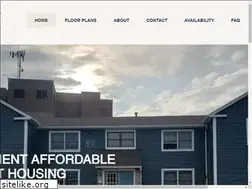 Sites similar to ambassadorapartmentsatgeneseo.com