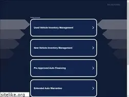 Sites similar to ambassadorautosales.com