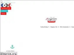 Sites similar to ambassadordivers.com