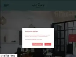 Sites similar to ambassadorhotel.ie