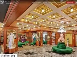 Sites similar to ambassadorindia.com
