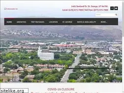 Sites similar to ambassadorinn.net