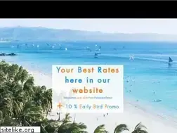 Sites similar to ambassadorinparadise.com