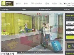 Sites similar to ambassadorkaluga.com