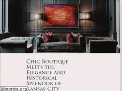 Sites similar to ambassadorkcmo.com