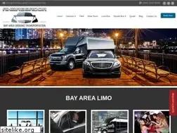 Sites similar to ambassadorlimousines.net