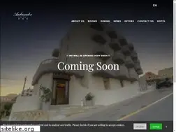 Sites similar to ambassadormalta.com