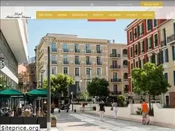 Sites similar to ambassadormonaco.com