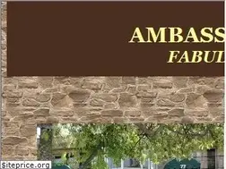 Sites similar to ambassadorprovidence.com
