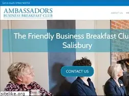 Sites similar to ambassadors-salisbury.com