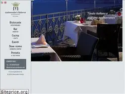 Sites similar to ambassadorsbellevue.it
