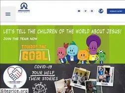 Sites similar to ambassadorsfootball.org