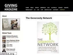 Sites similar to ambassadorsforphilanthropy.com