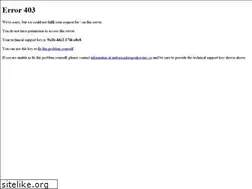 Sites similar to ambassadorspeakers.com