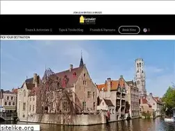 Sites similar to ambassadorstours.com