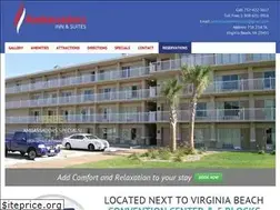 Sites similar to ambassadorsvb.com