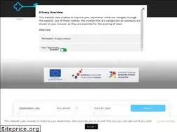 Sites similar to ambassadortravel.hr