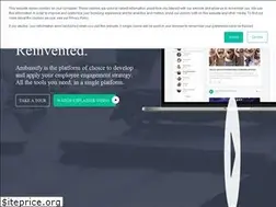 Sites similar to ambassify.com