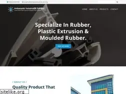 Sites similar to ambassindustrial.com.my
