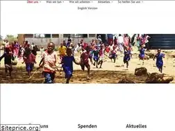 Sites similar to ambatana.de