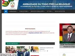 Sites similar to ambatogobruxelles.be