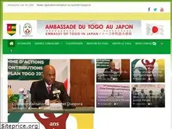 Sites similar to ambatogojapon.net