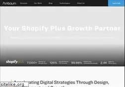 Sites similar to ambaum.com