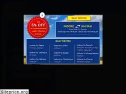 Sites similar to ambaytravels.in