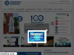 Sites similar to ambb.org.ar