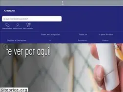 Sites similar to ambbar.com.br