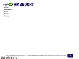 Sites similar to ambbdort.org.br