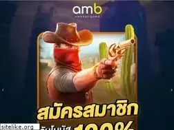 Sites similar to ambbet.game