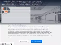 Sites similar to ambbroker.be