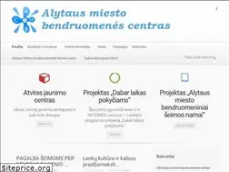 Sites similar to ambc.lt